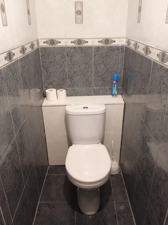 Квартира Уютная квартира у центра — Ярославль