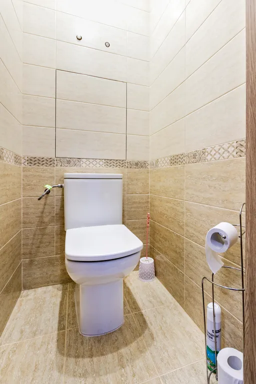 Уютная однушка в новостройке