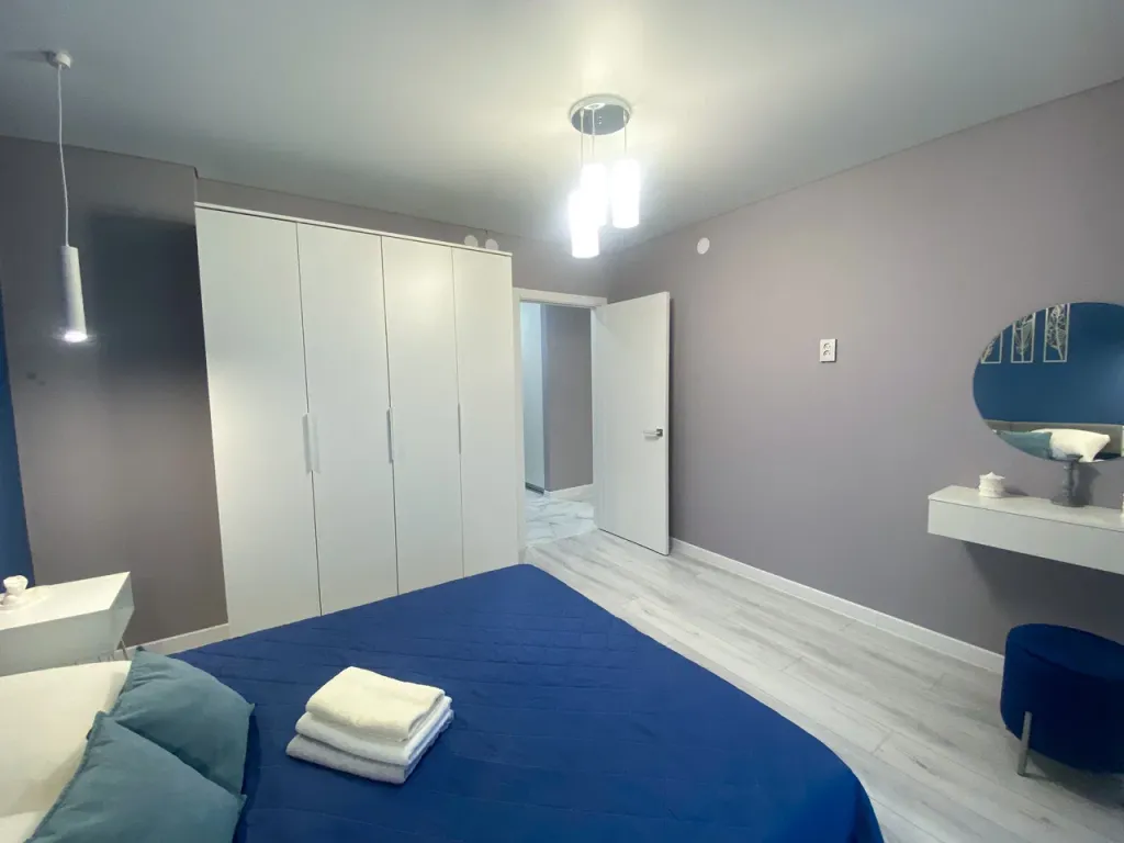 Ключ к комфорту в ЖK Ingаrden