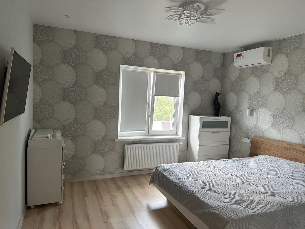 Уютная 3-комнатная 2-х этажная квартира