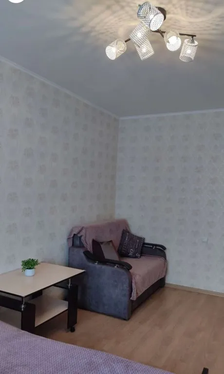 Уютная квартира в новом доме