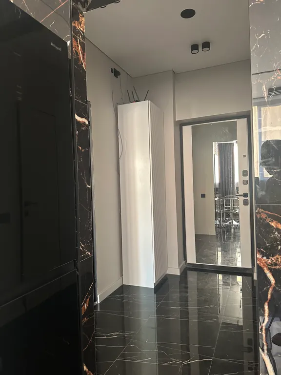 1 комнатная квартира