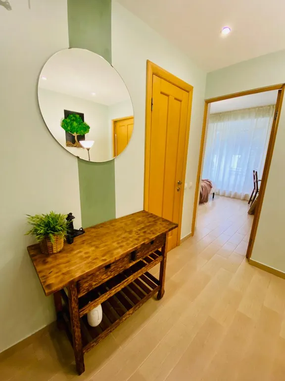 Апартаменты O’Hosta