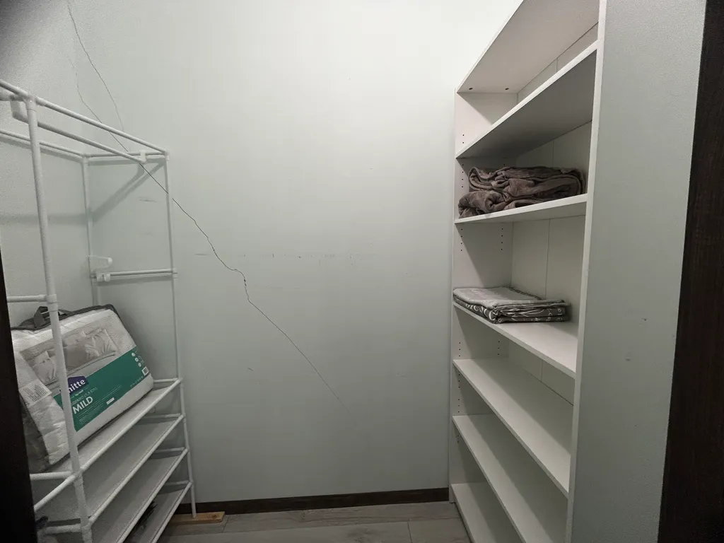 Уютная квартира в спальном районе