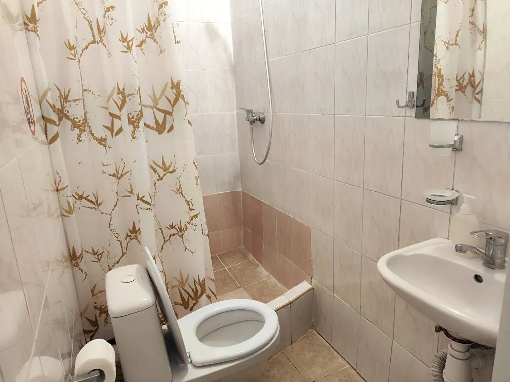 Квартира Комната — Адлер