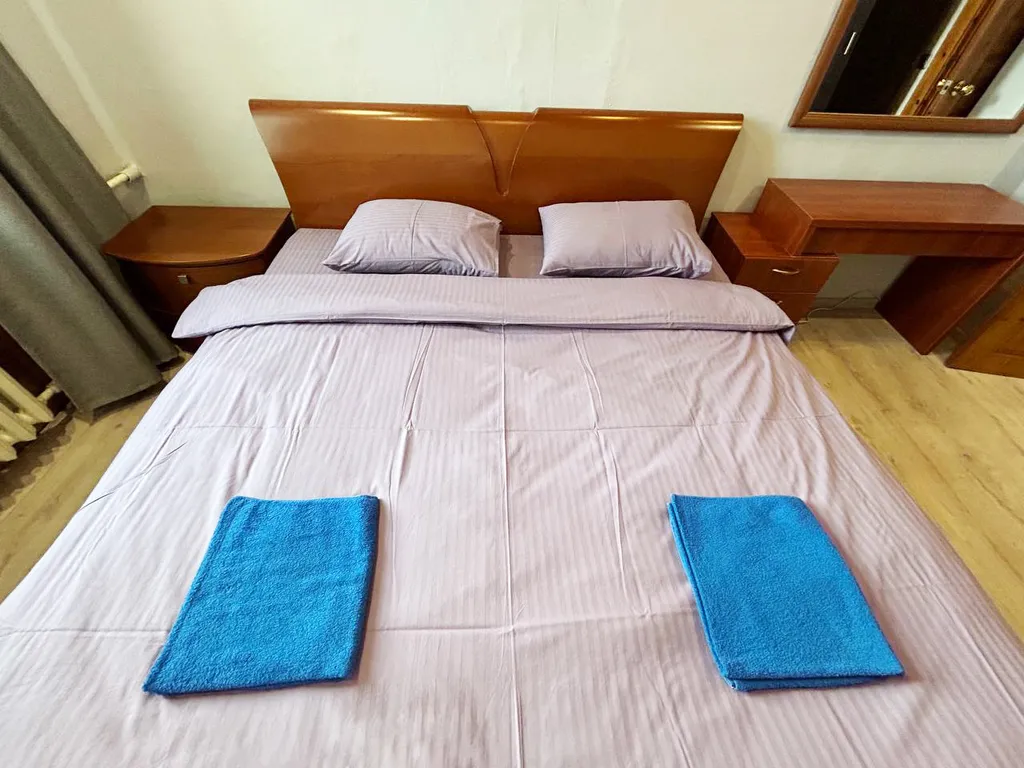 Аpartment в центре города