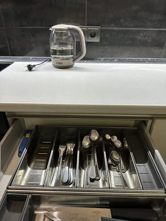 Квартира, в которую захочется вернуться