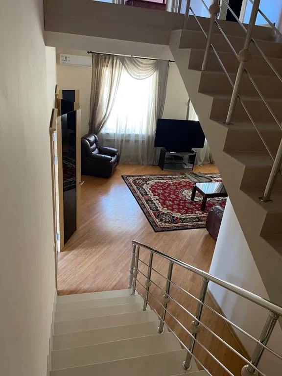 Гостевой дом