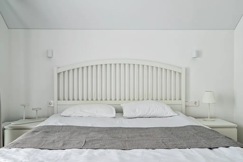 Двухэтажный семейный коттедж