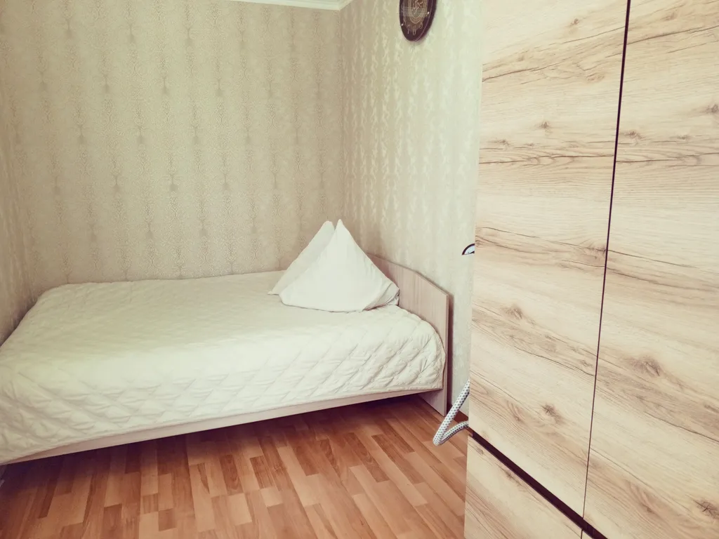 Уютный дом недалеко от озера