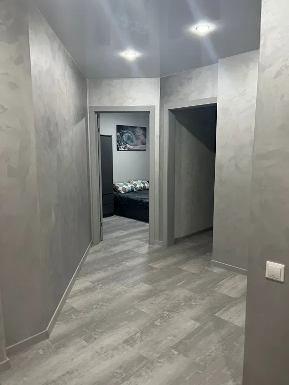 Уютные апартаменты в самом центре города