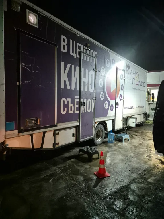 Коттедж Горные Морины