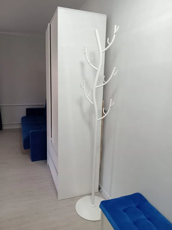 Стильная однушка