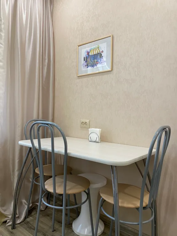 Квартира на Южной