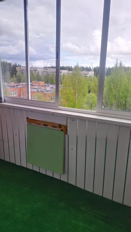 Уютная, теплая квартира в центре города