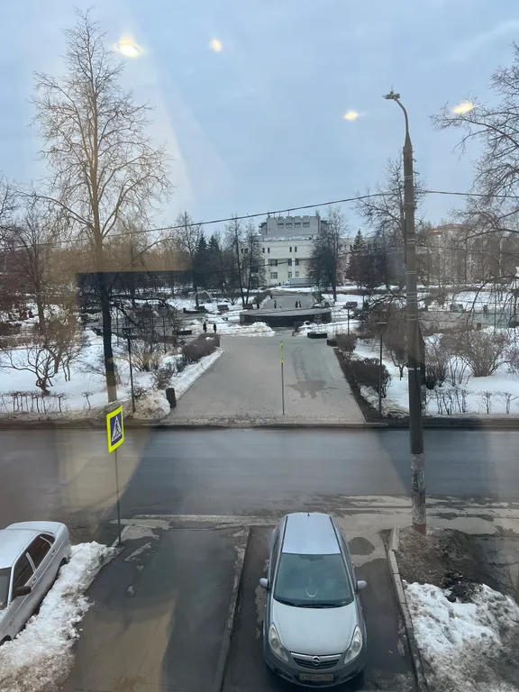 Квартира студия в центре Сормово