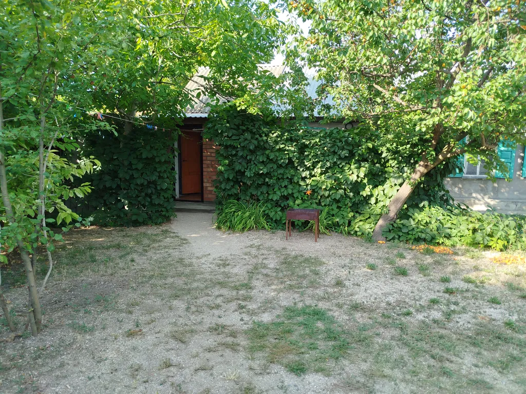 Коттедж Дом у моря (без хозяев) — Должанская