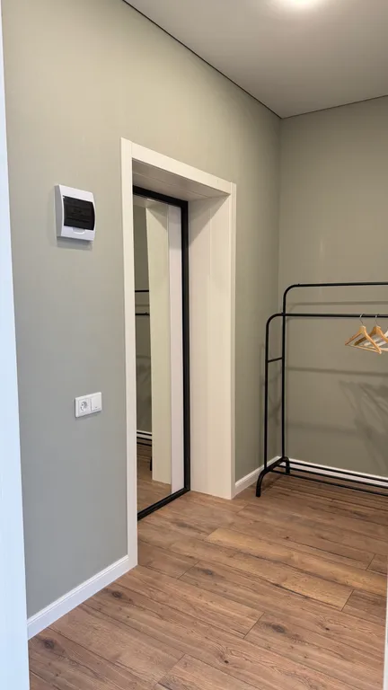 Новая, уютная квартира