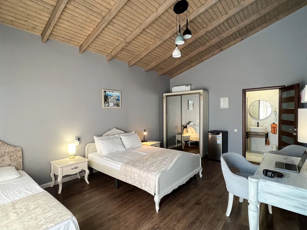 Квартира Комната — аренда посуточно в Лдзаа