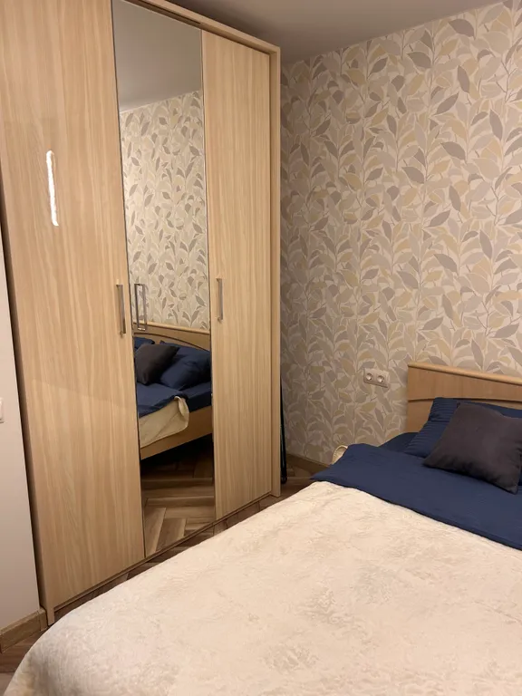 Квартира Елки зелёные рядом с жд вокзалом