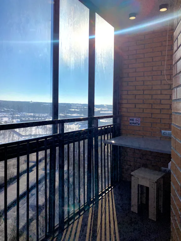 Квартира Апартаменты с кондиционером у технопарка/санитас в академе — Новосибирск