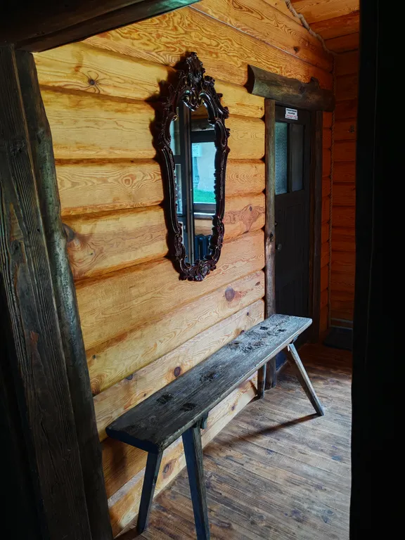 Усадьба Камяница