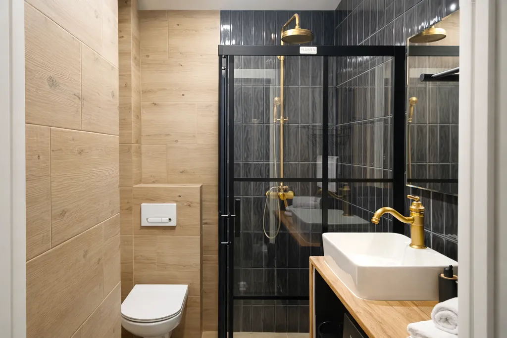 Квартира Квартира посуточно в Калининграде | Ольштынский переулок | Loft Verde — Калининград