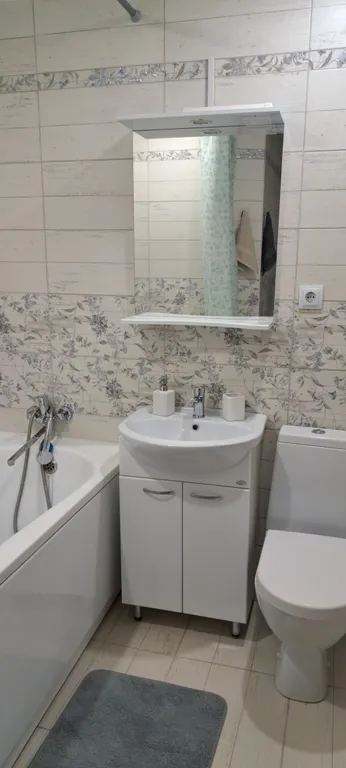 Квартира Уютная квартира — Краснодар