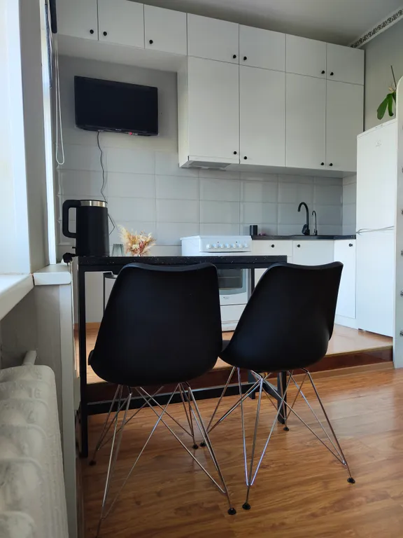 Квартира Студия в самом сердце исторического центра Калининграда — Калининград