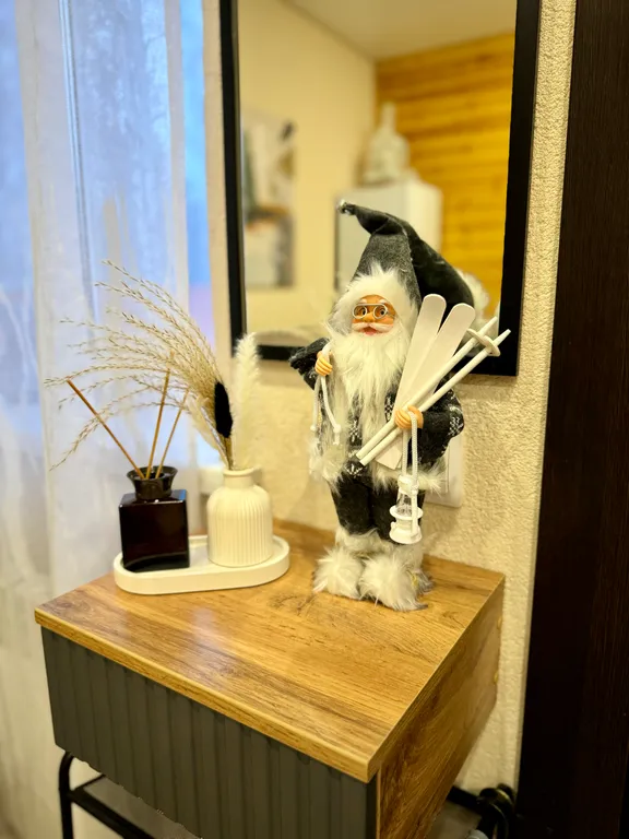 Бунгало на Банном Happy Rabbit