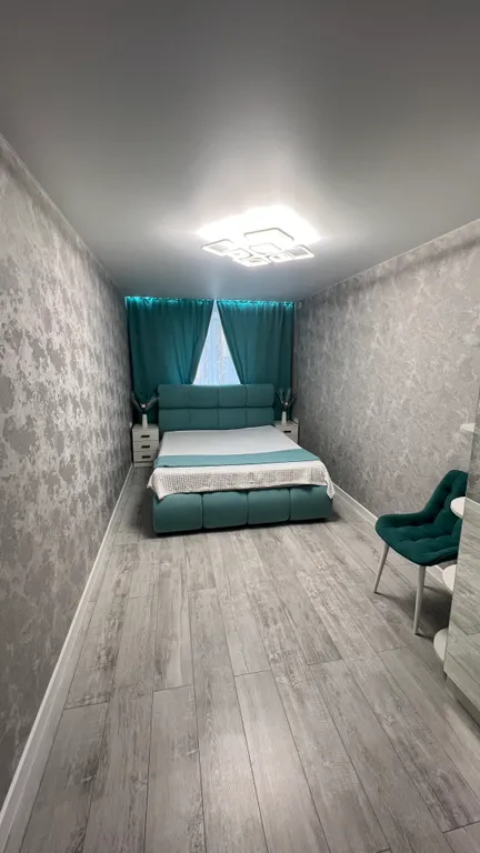 2-комнатная Квартира — аренда посуточно в Каменск-Шахтинский