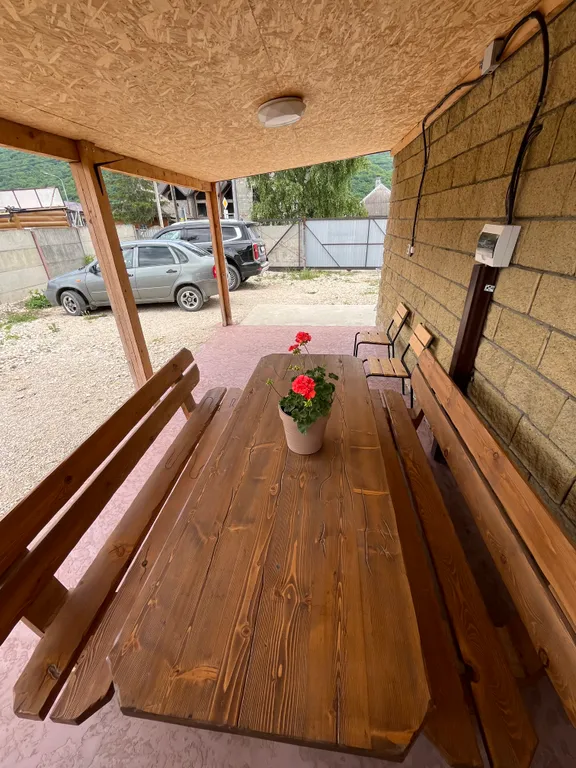 Дом в центре