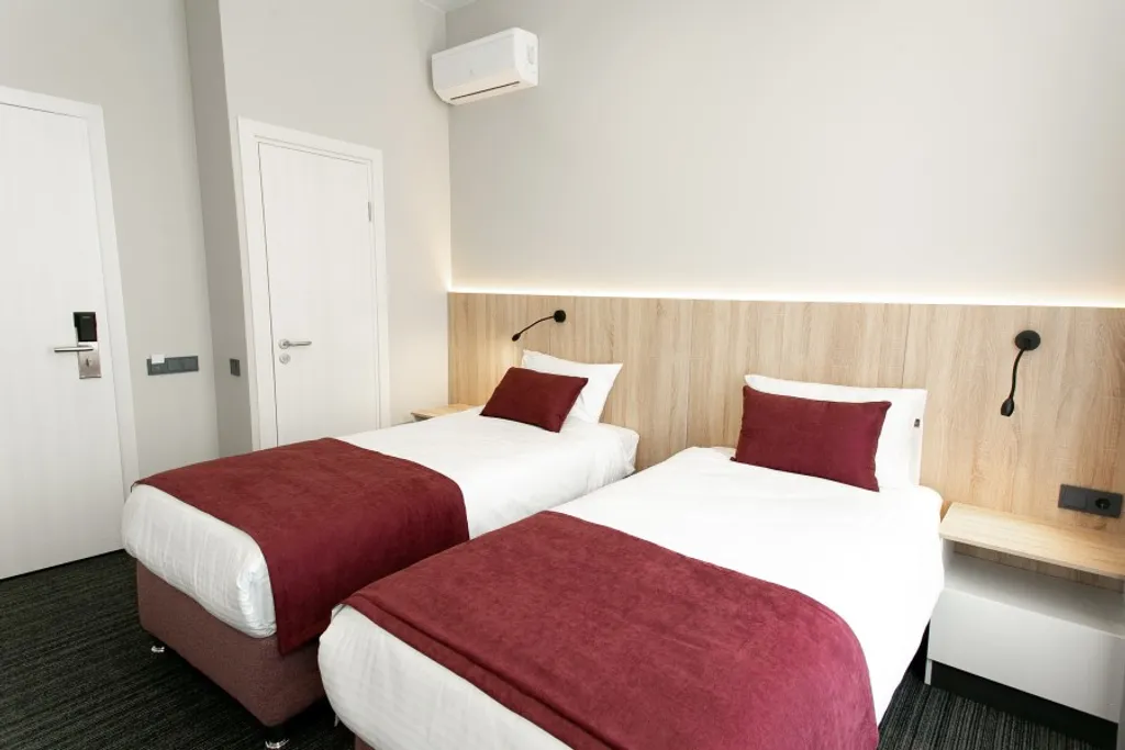 Квартира Комната — аренда посуточно в Петрозаводск