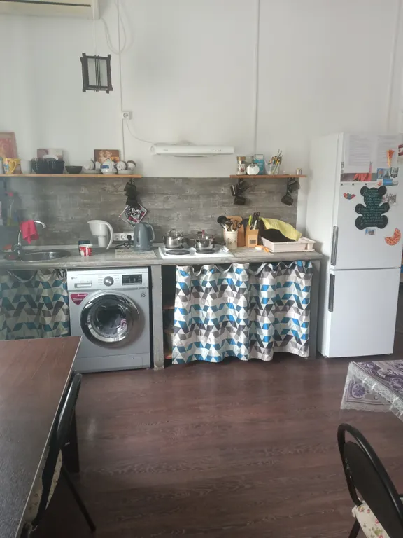 Квартира Квартира Семейный номер — Волгоград