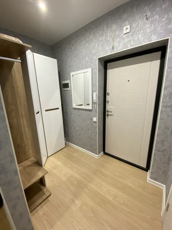 Уютная квартира у моря