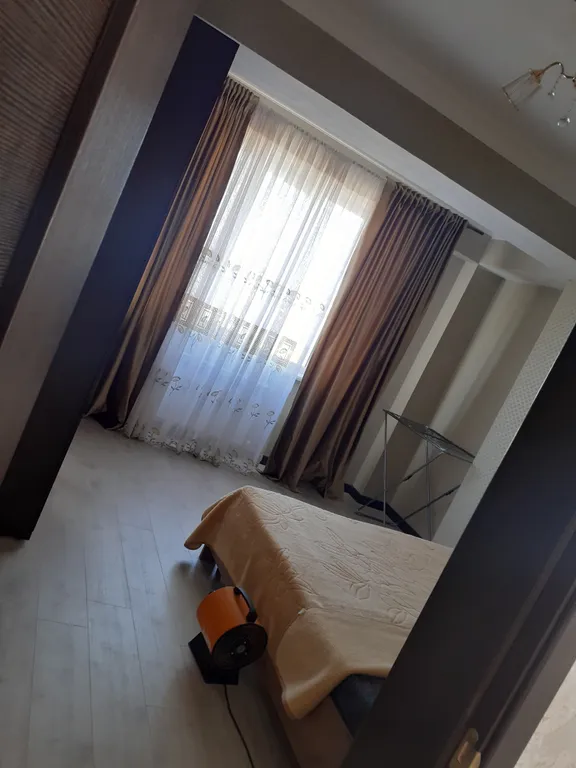 Красивая, чистая, уютная квартира