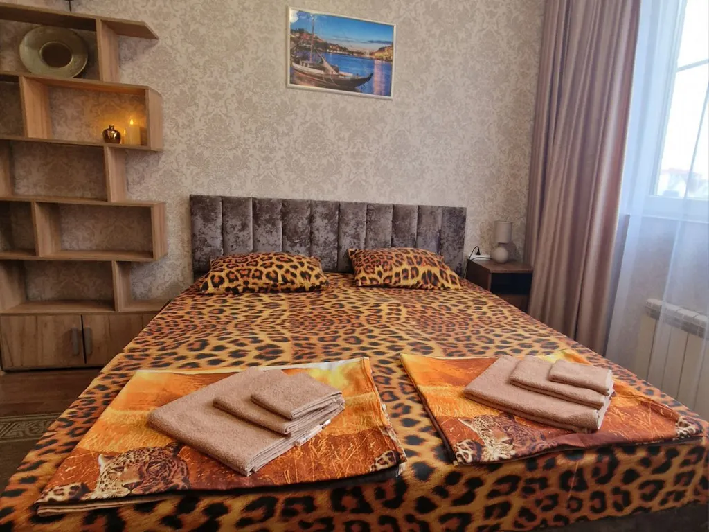 Квартира Комната — Сириус