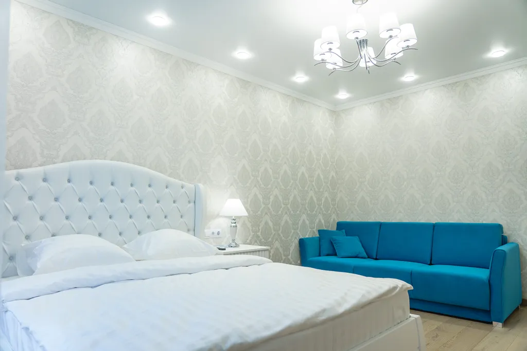 Квартира Апартаменты Кантиана 3.3 — Калининград