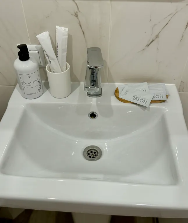 1-комнатная квартира в новостройке