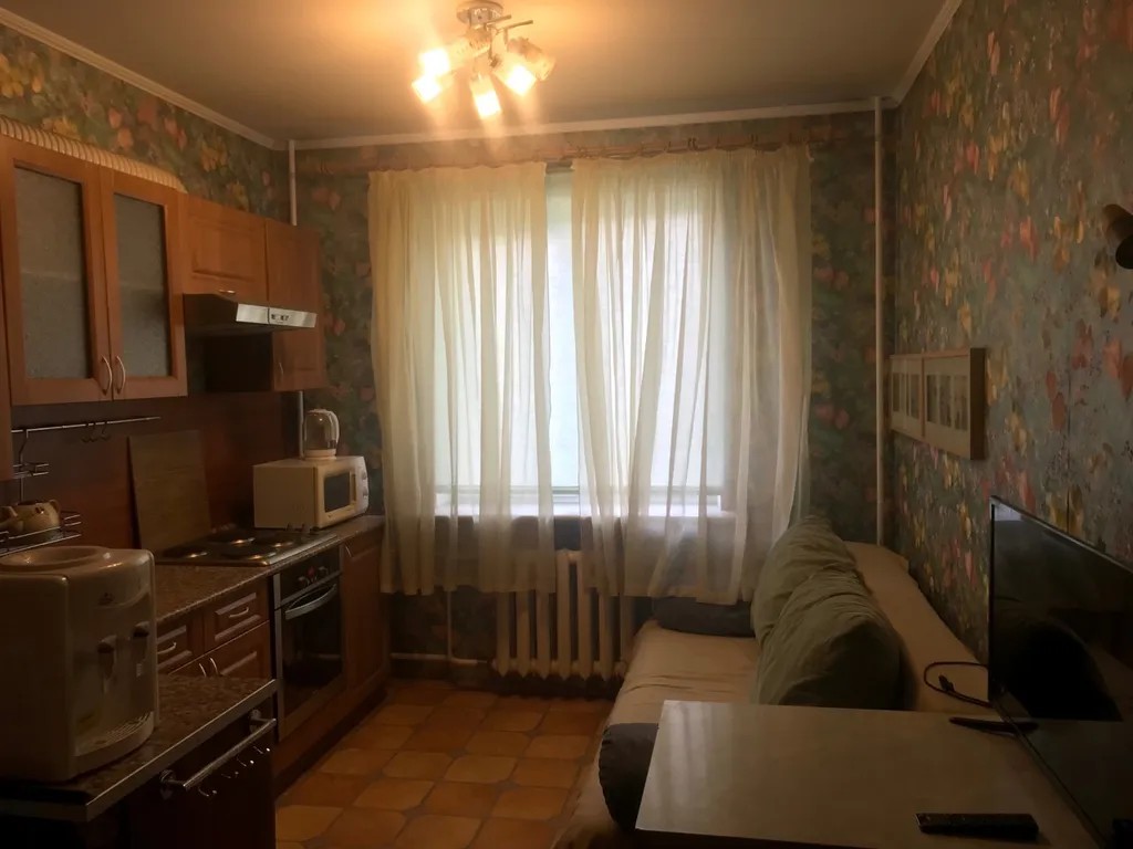 Апартаменты на Косарева