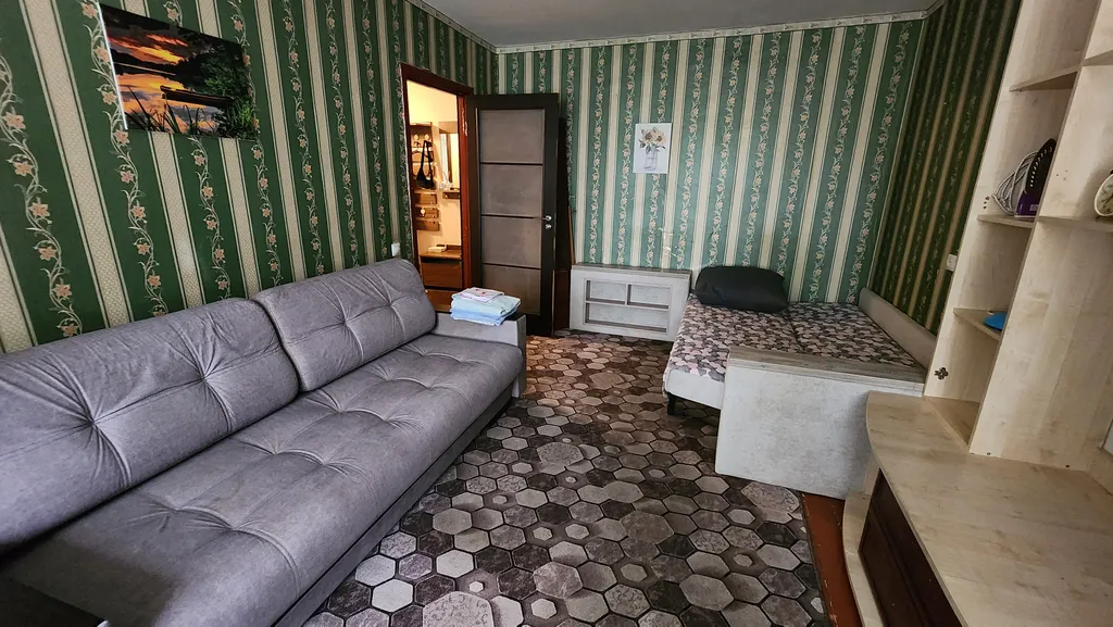 Уютная квартира в городе героев Бресте