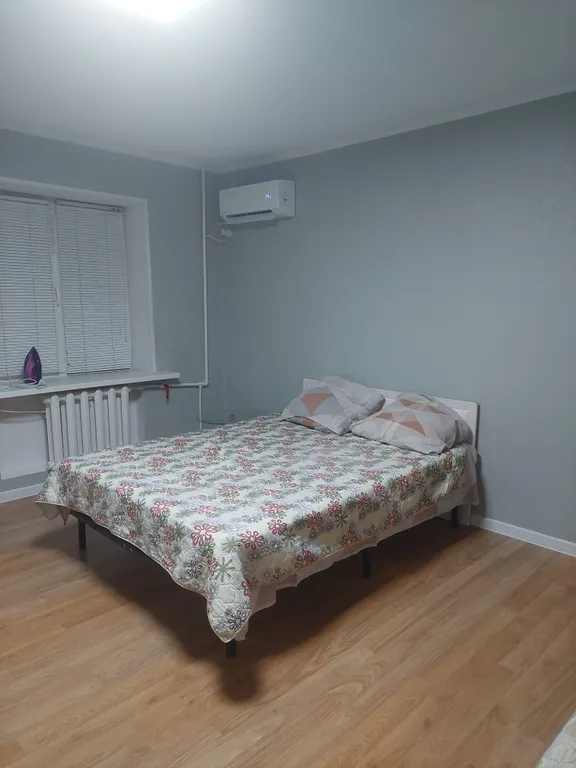 Уютная квартира в удобном районе города