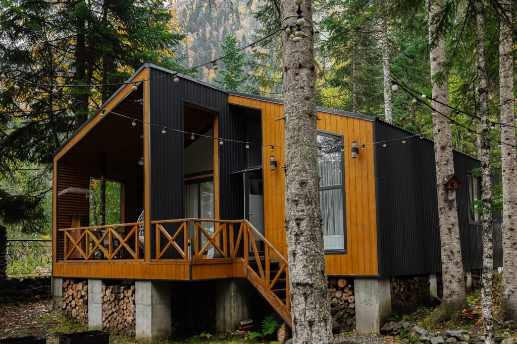 3-комнатный Дом