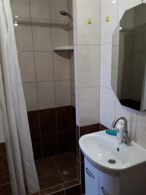 Уютная просторная квартира