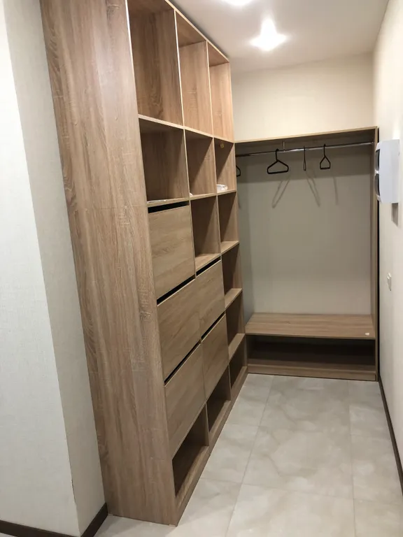 Квартира Уютная квартира с видом на парк — Казань