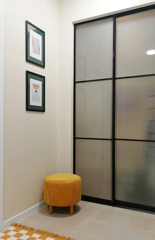 Квартира Уютная квартира рядом с парком Херсонес — Севастополь