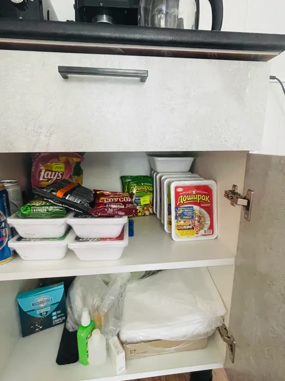 Вдали от суеты