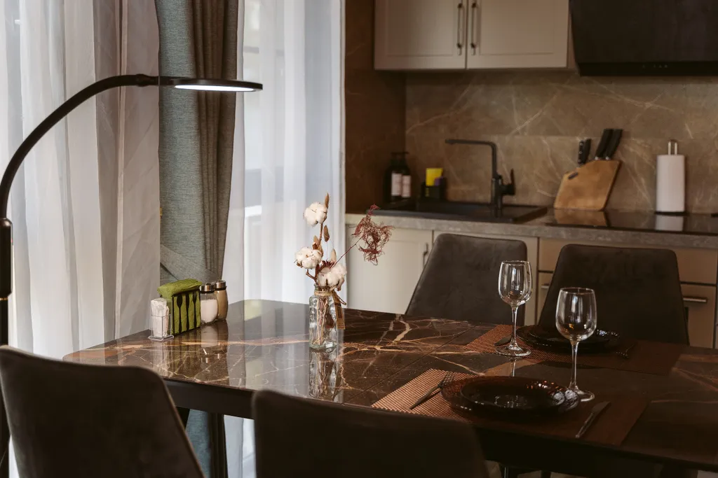 Коттедж BUNGALOW