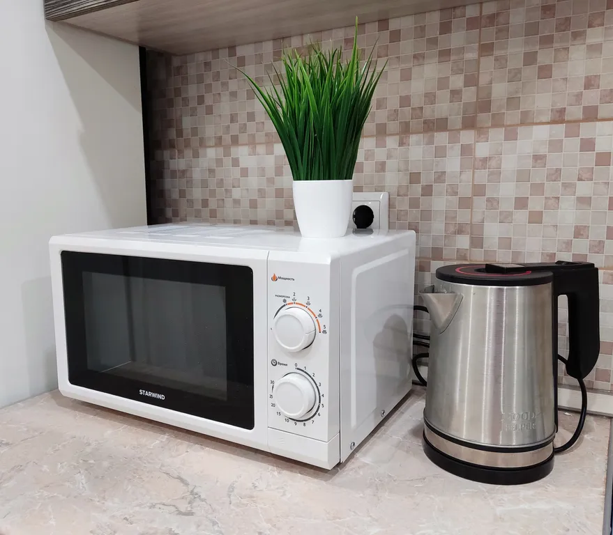 Уютная квартира на Тавлинской набережной