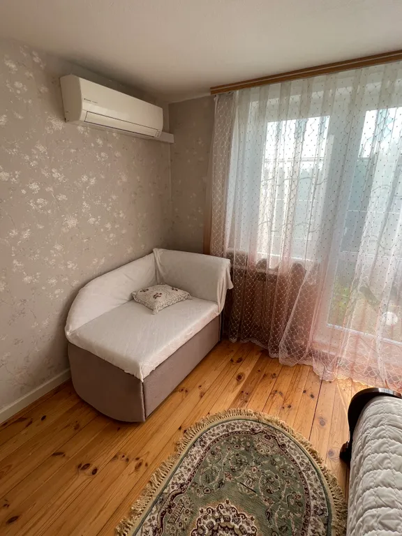 3-комнатный Дом